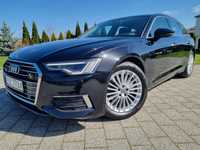 Audi A6 FV23% MatrixLed* VirtualCockpit* RADAR ACC *Ambient* Fotel.konturowe*