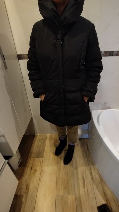 Kurtka płaszcz Kappahl 44/46