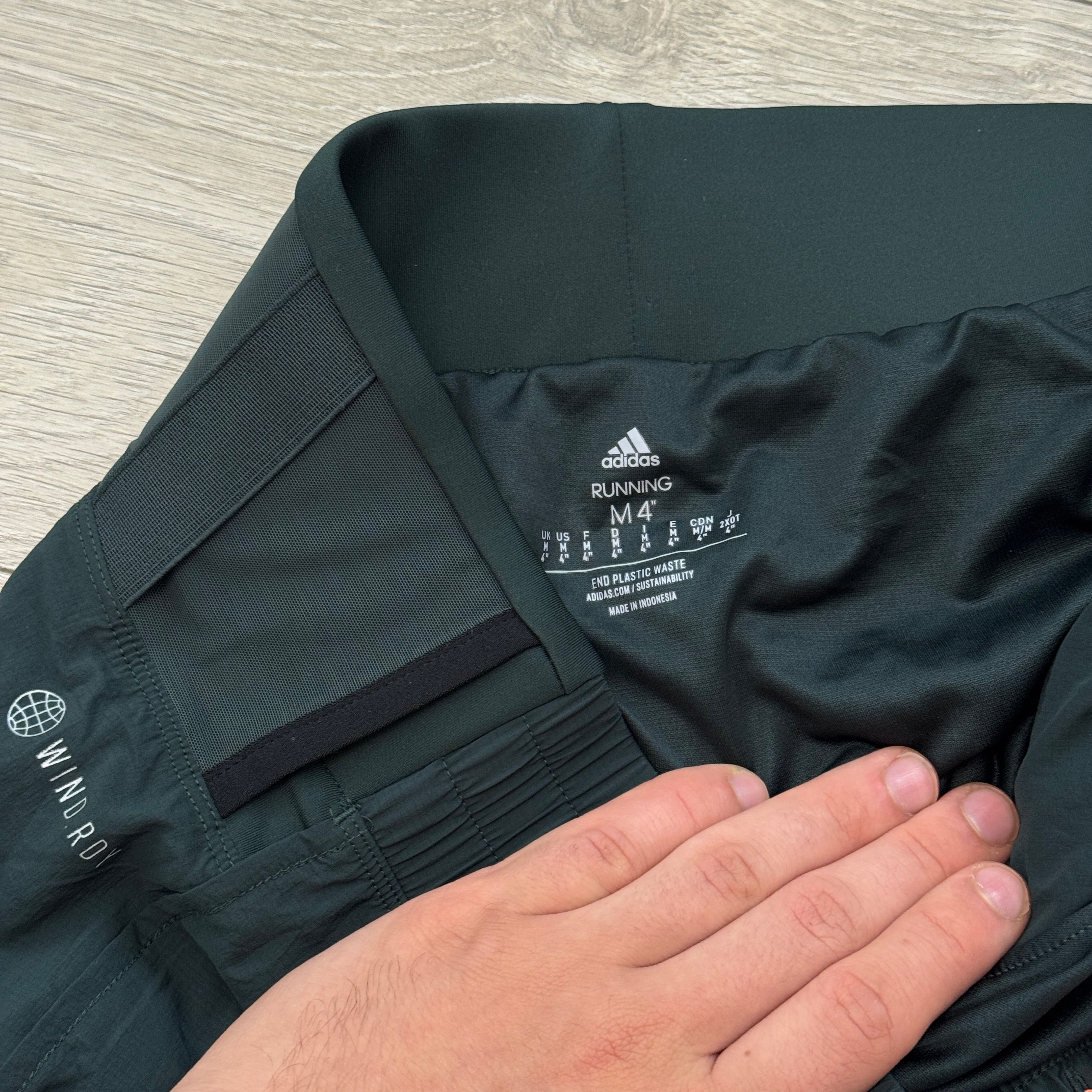 НОВІ Жіночі Шорти Адідас Adidas X-City Wind.RDY, Розмір М, оригінал