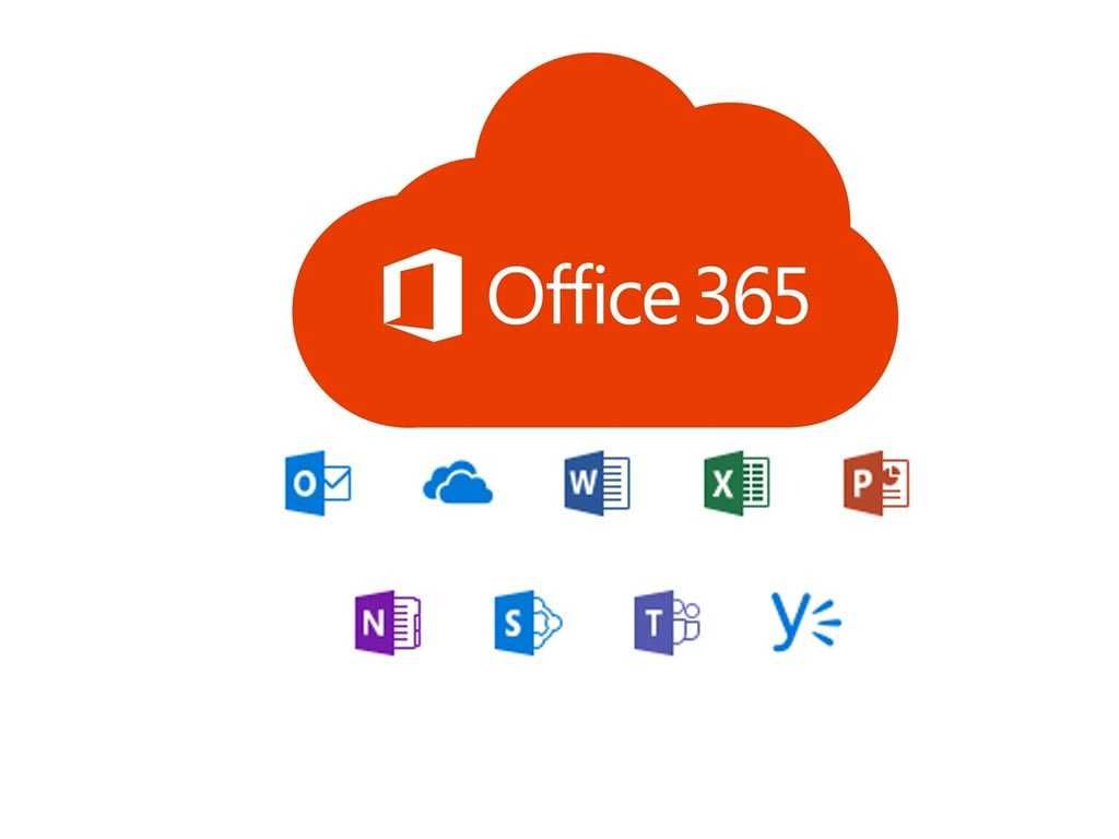 Office 365 Pro – персональна ліцензія для вашого облікового запису!!!