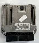 GOLF V PLUS 2,0 FSI STEROWNIK KOMPUTER 06F906056EK