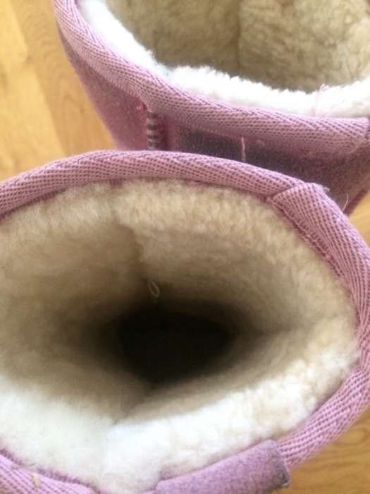 Emu Wallaby Hi Kids 25