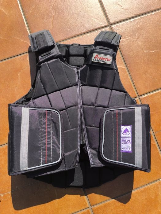 Covalliero kamizelka ochronna protectoflex