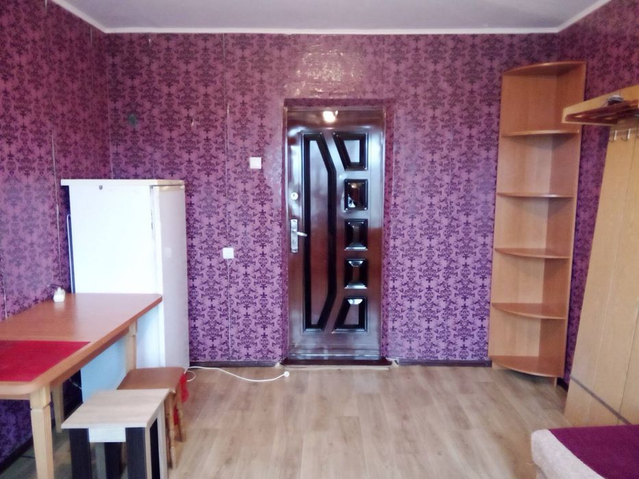 Здам кімнату у гортожитку, загот зерно 3500