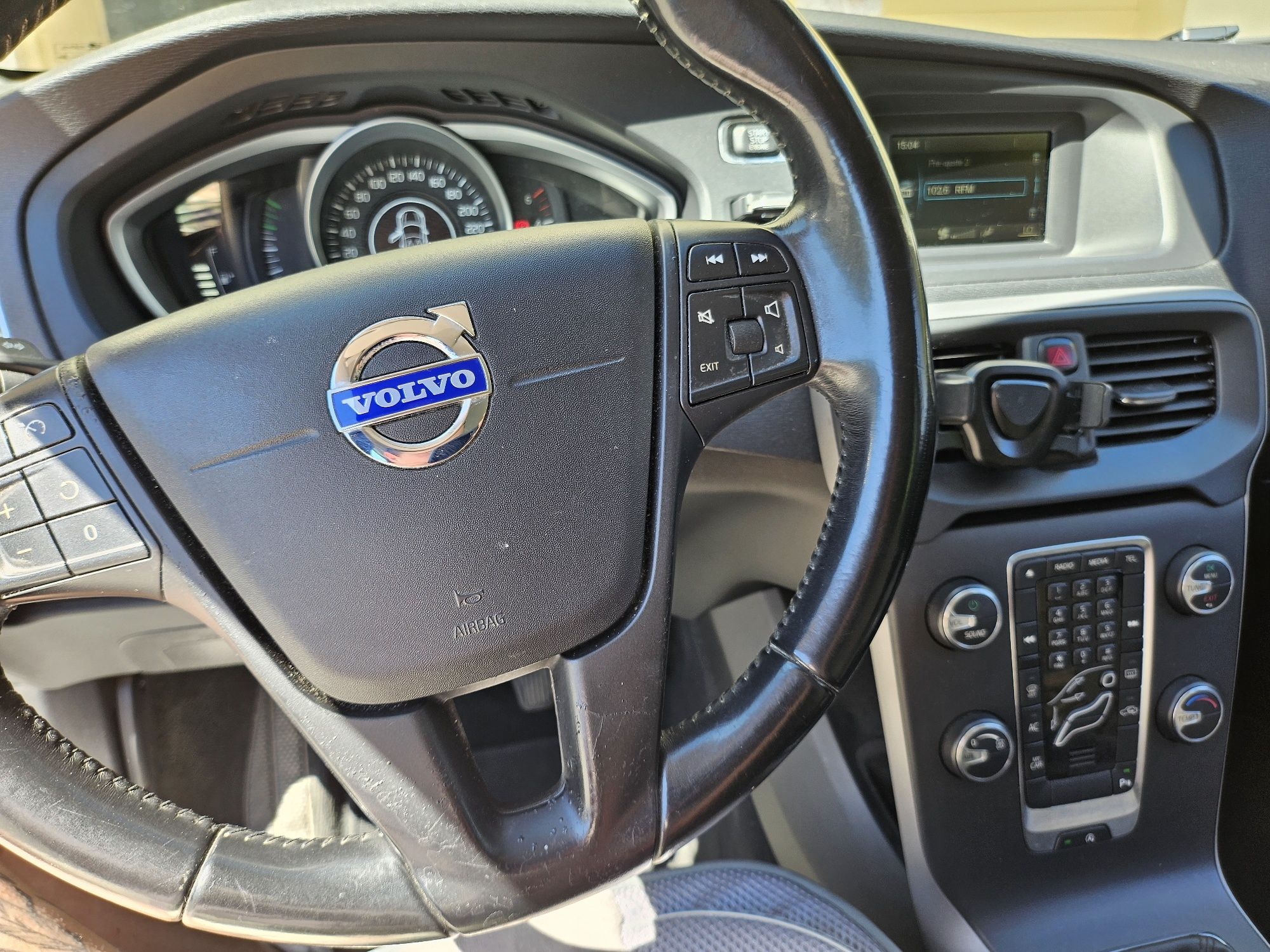 Vendo Volvo V40 Branco