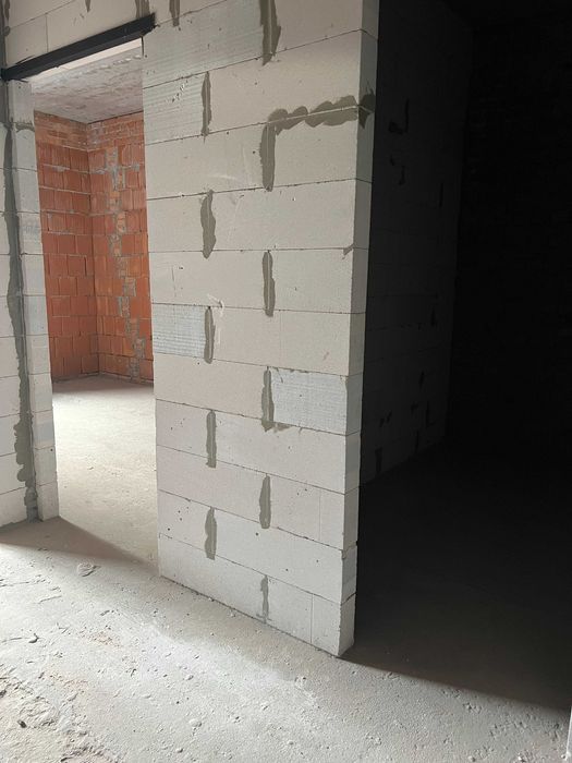 Продаж 2к квартири 59м2 + паркінг(входить в вартість) Київська область