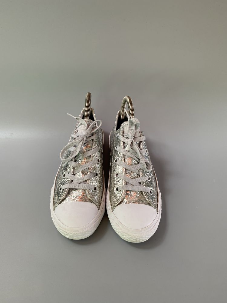 Женские кеды Converse All Star Размер 35.5 22.5 см