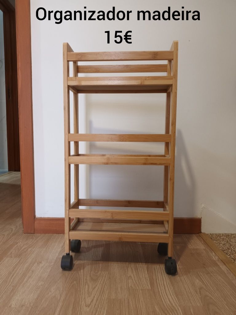 Venta de artigos