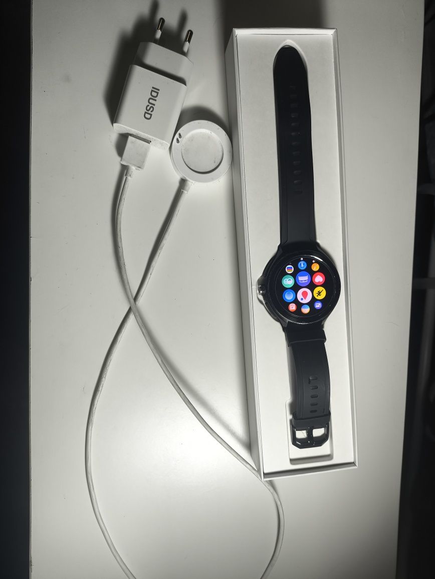 Vendo Smartwatch Xiaomi Watch 2 pro
