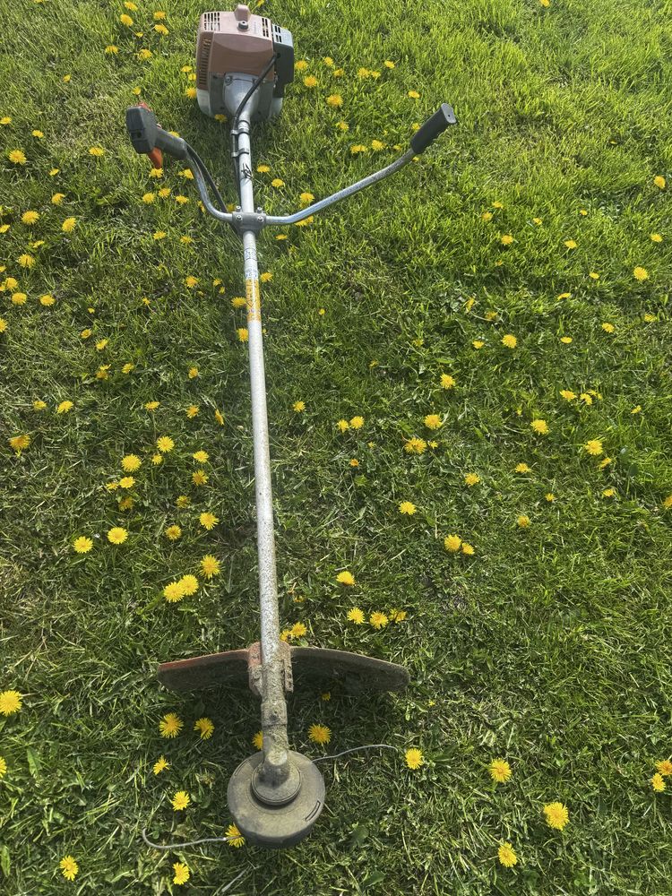 Usługi ogrodowe mini traktor, mini koparka, glebogryzarka