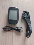 Licznik GPS z uchwytem ekran 2,4" z podświetleniem Bluetooth Ant+ FIT