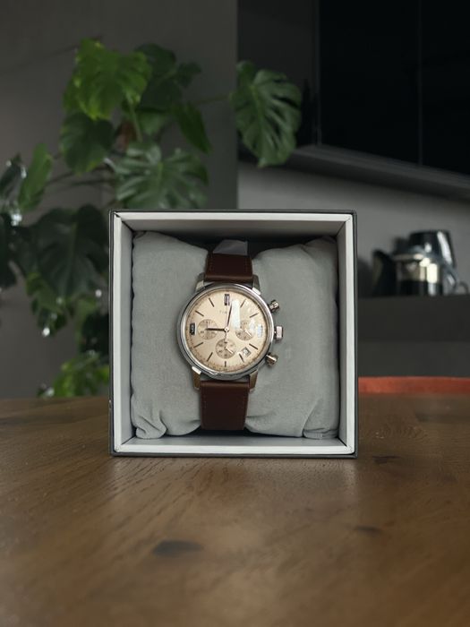 Zegarek TIMEX MARLIN TW2W51400