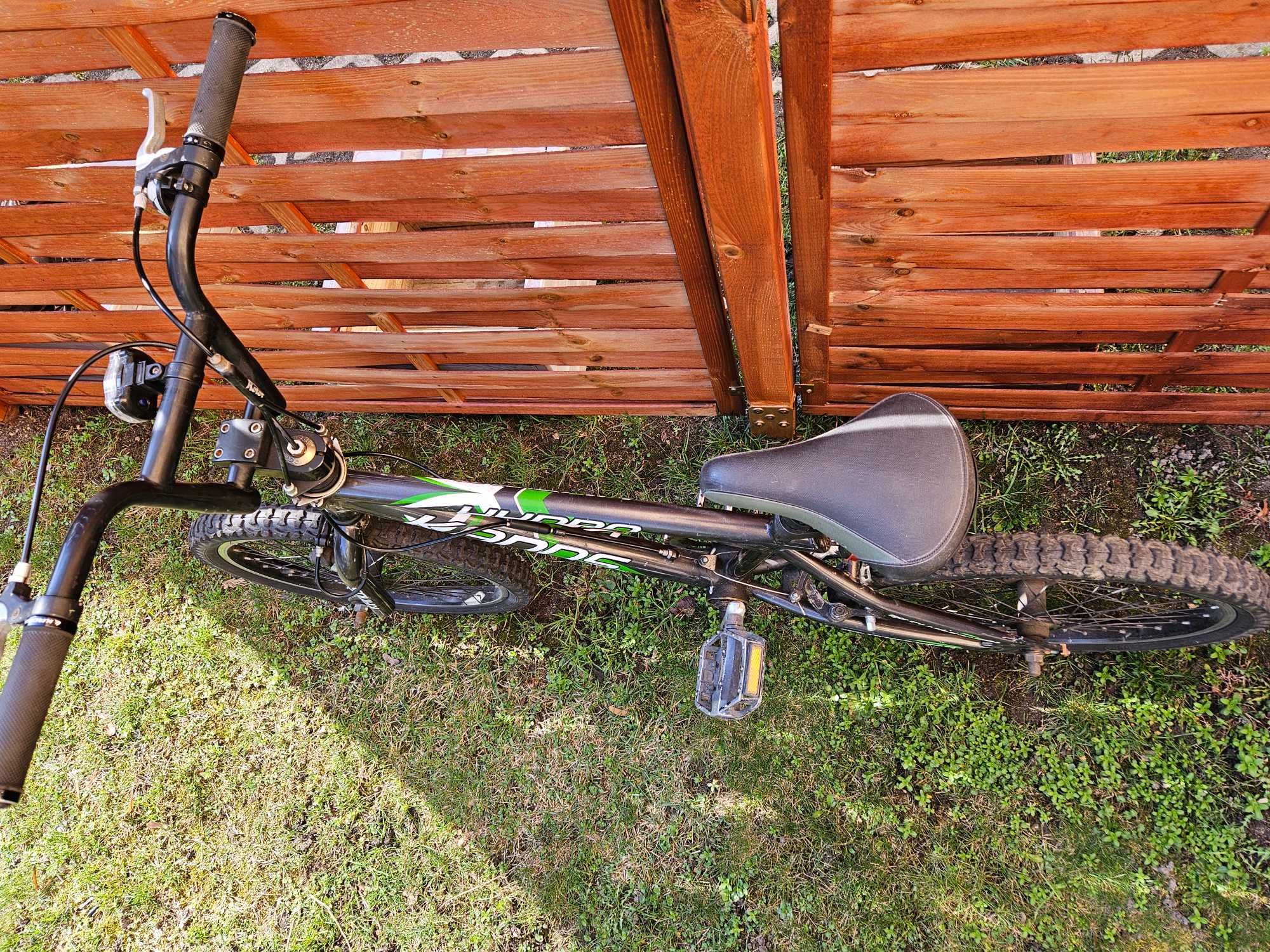 Rower BMX Kands Hydro 360