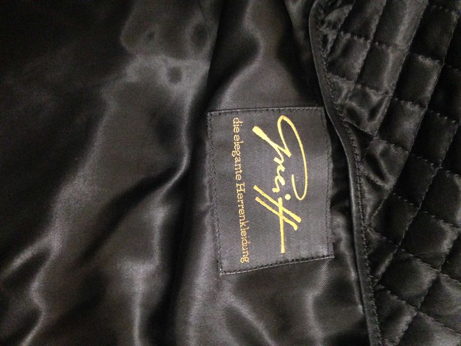 Пальто чоловіче кашемірове натуральне Plus size