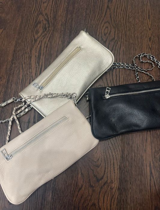 Bolsa falsificada da Zading&voltaire