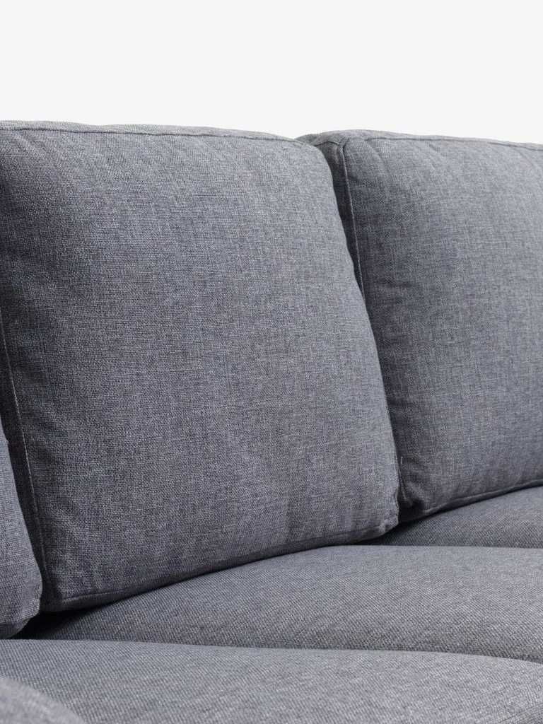 sofas (2) como novos