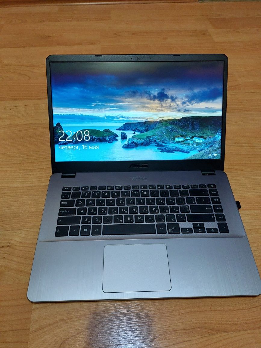 Ноутбук Asus X505BP