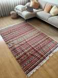 Tapete IKEA lã 200×140 cm