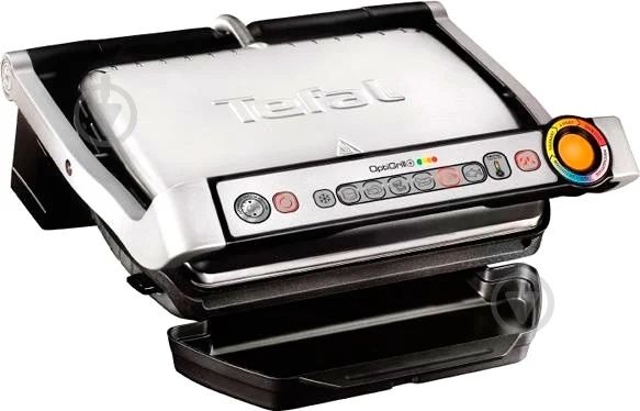 Опти-гриль Tefal 8355 s1