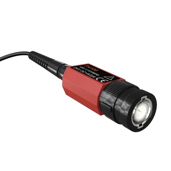 Ponta de prova de alta tensão P4100