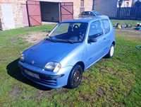 Fiat Seicento 1.1 2003