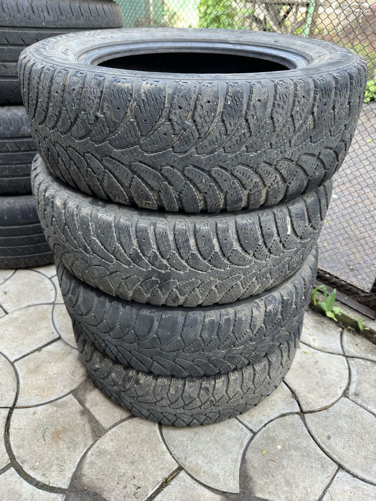 Резина 195/65R15