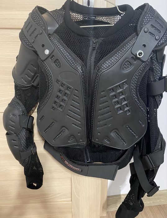 Zbroja motocyklowa Rozmiar M