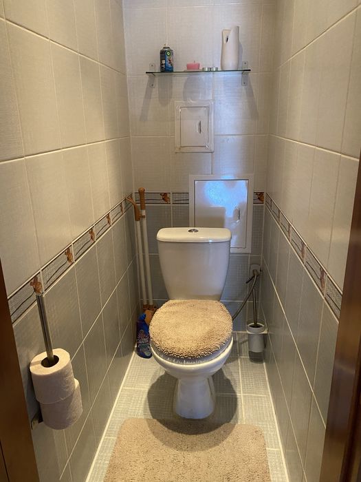 Двокімнатна квартира в центрі з ремонтом,меблями та технікою.