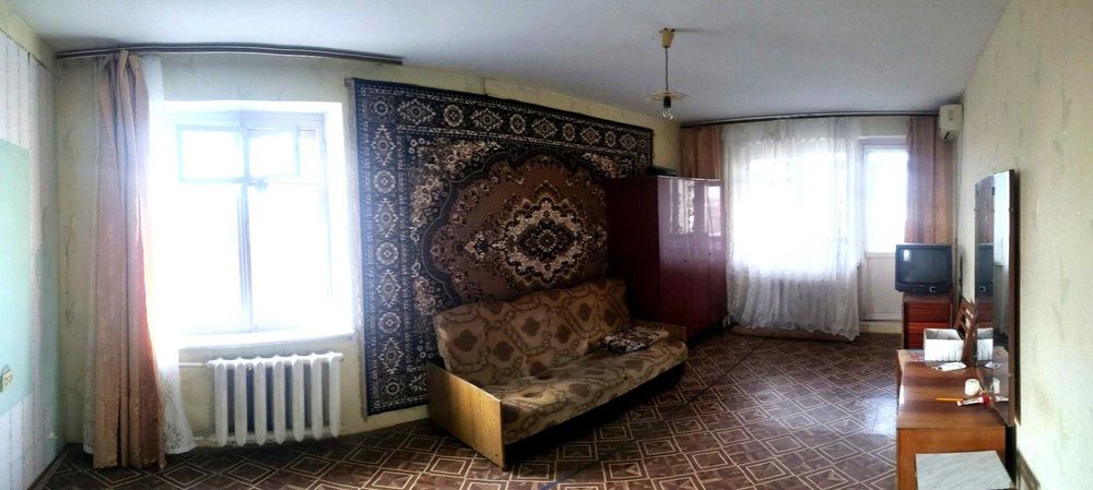 15 хв. до моря, 5/9, сонячна, під ремонт