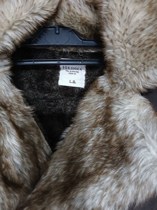 Jaqueta linda moderna