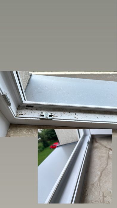 Sprzątanie domów, biur, mieszkań