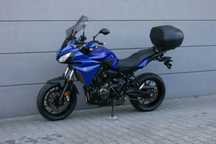 Yamaha Tracer Tracer 700 ! Stan Bardzo Dobry ! ABS Kufer ! Gwarancja !