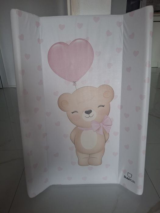 Przewijak na łóżko komodę