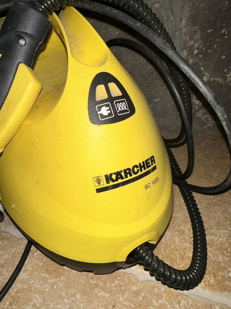 Karcher SC 1020 myjka