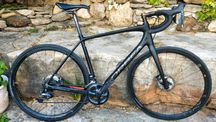 Orbea Avant carbono Disco Di2 T56