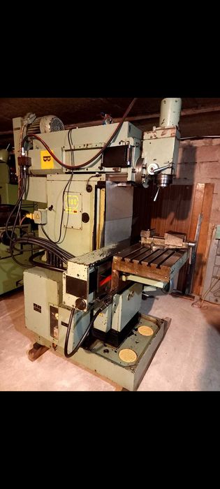 Універсально заточний верстат 3д642е