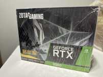 ZOTAC Karta graficzna RTX 2060 GAMING 192bit 6GB