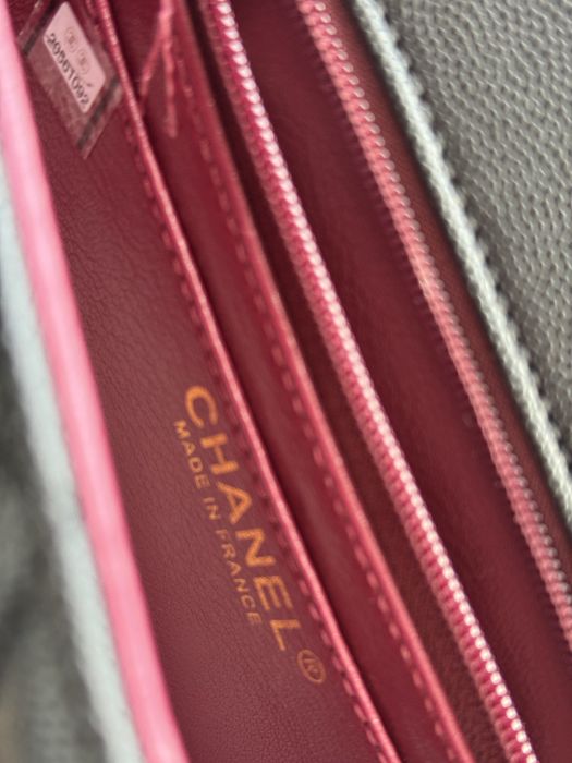Torebka chanel mini bag
