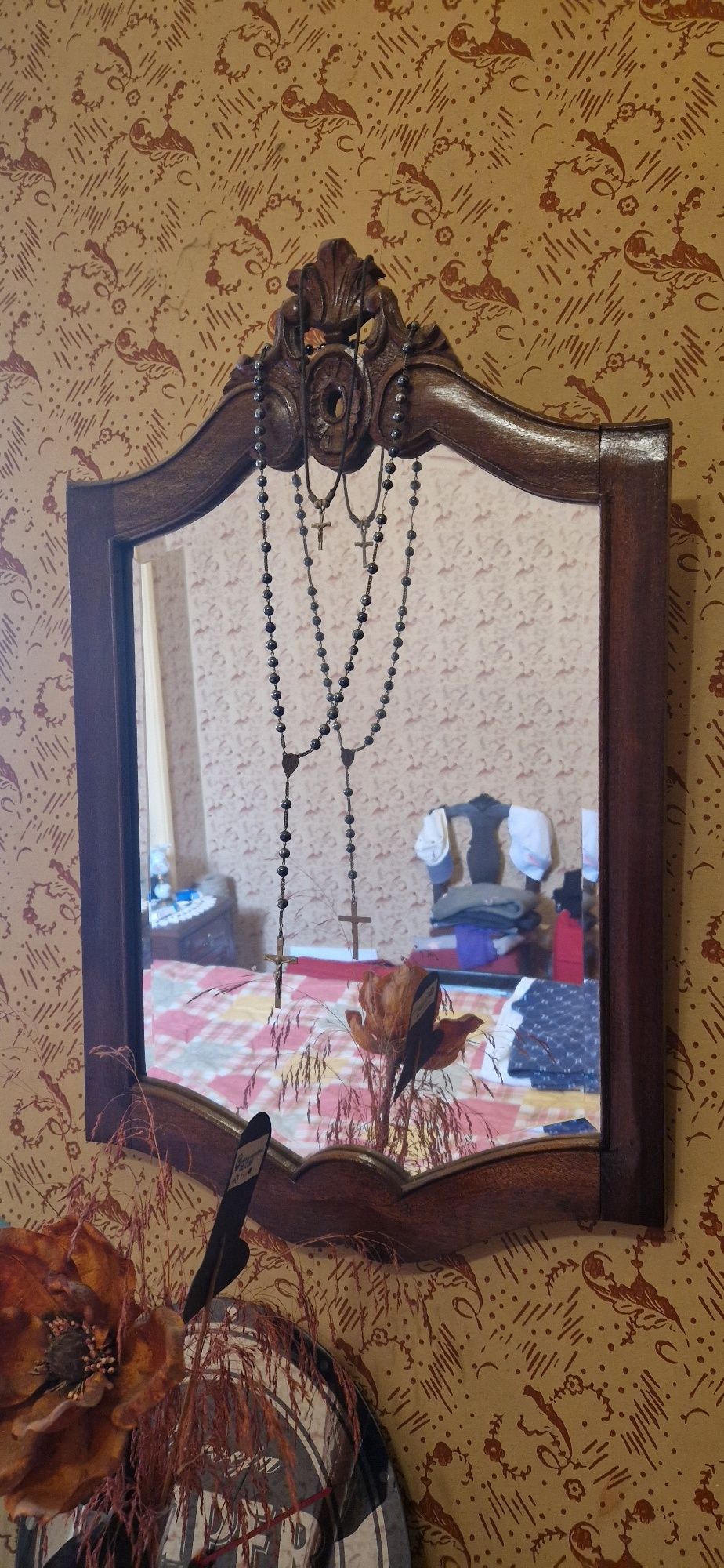 Quarto casal completo