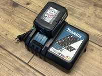 Bateria akumulator 5AH (18V) | szybka ładowarka DC18RC | MAKITA