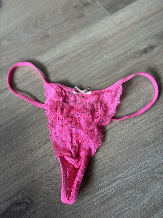 Zestaw 15 majtek Victoria’s Secret VS