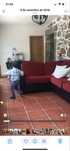 Sofa chaise longe