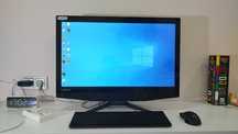Lenovo Ideacenter AIO-700 27 ISH (27 дюим)