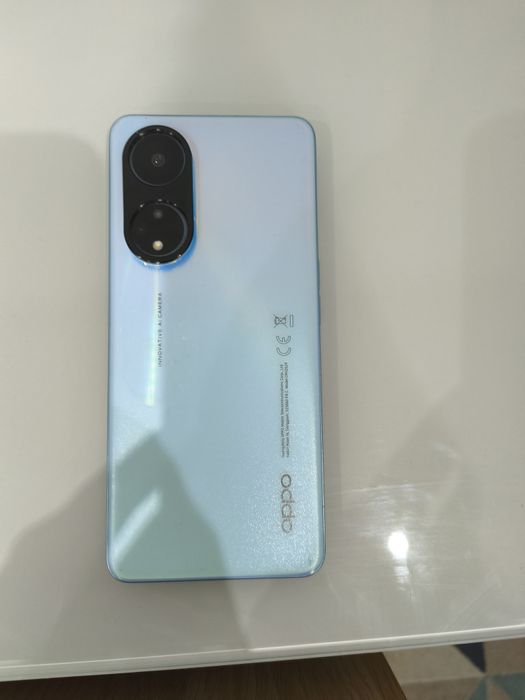 Smartphone OPPO A98 5G & 8GB + 256GB