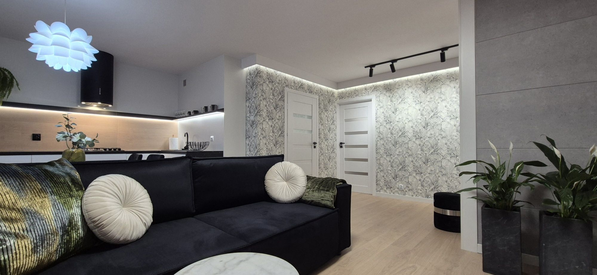 Apartament od 14.07