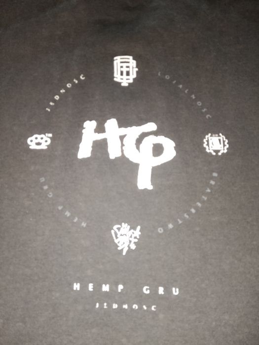 Koszulka JLB unikat roz L