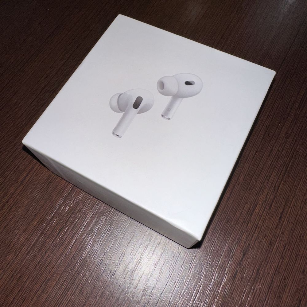 Бездротові навушники Airpods Pro 2 Lux