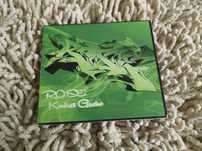 (CD) Rose - Konkret Gastro | 1/85 LTD UNIKAT | Eripe | Quebonafide