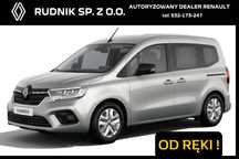 Renault Kangoo Od ręki! 5 osób!
