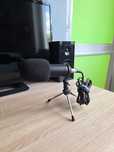 Mikrofon Pojemnościowy Kardioidalny Tracer Studio Pro Lite